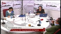 Tertulia de Federico: Bolaños muestra sin querer el proyecto del PSOE con la Justicia
