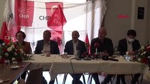 CHP'li Öztunç: 'Yüzde 21 büyüdük' dedikleri gün, doğal gaza yüzde 15 zam geldi