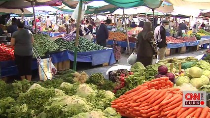 SON DAKİKA: Ağustos enflasyon rakamları açıklandı