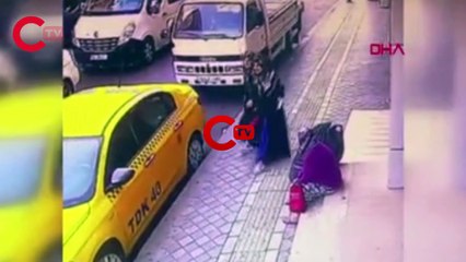 Esenyurt'ta evden ayrılan teyze ve yeğen aranıyor