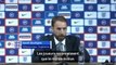 Angleterre - Southgate sur les insultes racistes : 