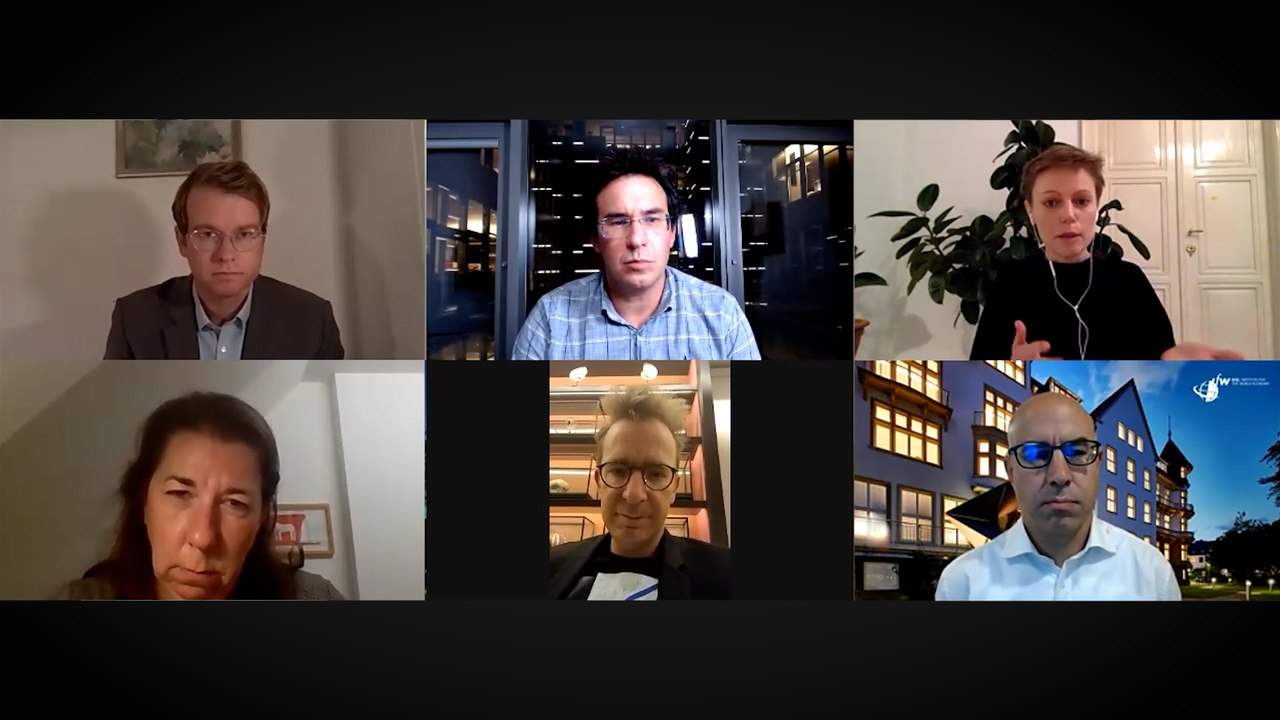 DER STANDARD mitreden: Müssen wir uns vor der Inflation fürchten?