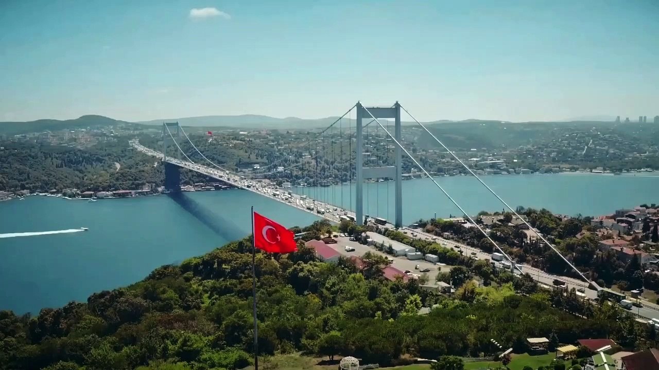 Ikimizin Sirri Episode 5 Trailer 1 with English subtitles