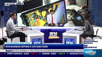 Cyberattaque: les gestes de premiers secours - 03/09