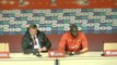 Belgique - Lukaku : ''Nous avons très bien réagi''