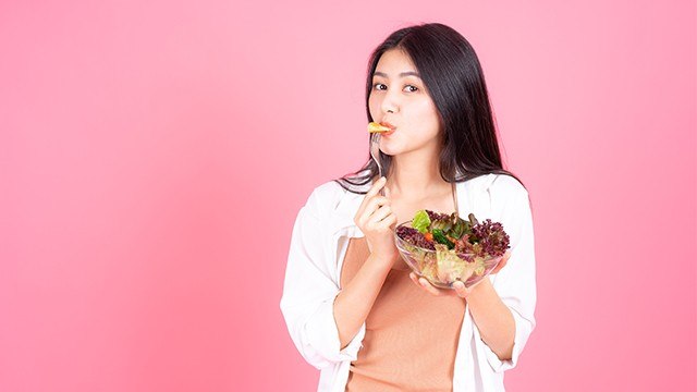 4 Makanan Ini Bisa Mencegah Timbulnya Jerawat