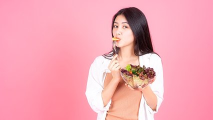 4 Makanan Ini Bisa Mencegah Timbulnya Jerawat