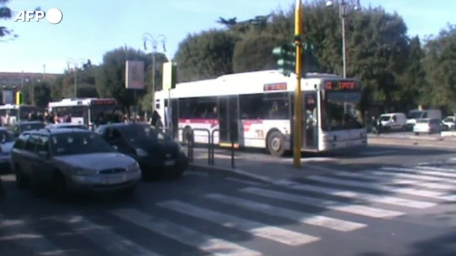 Trasporti, tornano i controllori sul trasporto pubblico locale