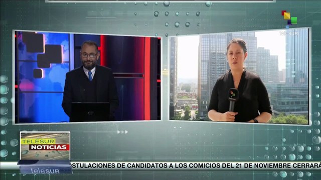 China aportará 110 millones de vacunas al mundo a través de COVAX