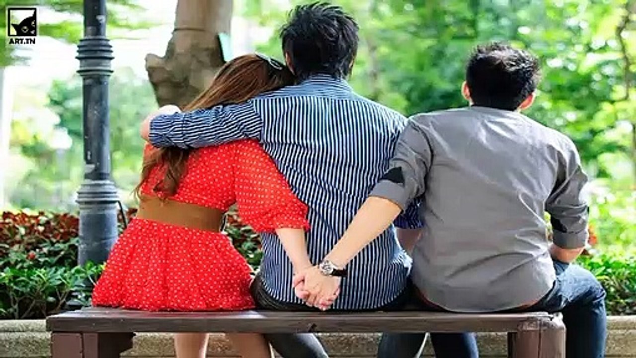 Señales de que tu pareja está haciendo trampa