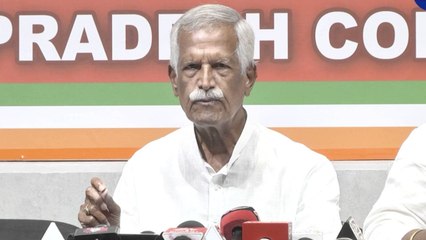 ధరణి పోర్టల్ పై మండిపడ్డ కాంగ్రెస్ సీనియర్ నేత కోదండరెడ్డి..!!