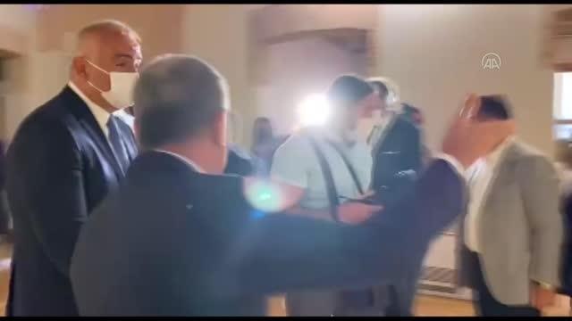 1.Dünya Savaşı ve Kurtuluş Savaşı'nda Kadın Kahramanlar Sergisi açıldı