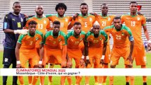 Eliminatoires Mondial 2022 : Mozambique - Côte d'Ivoire : qui va gagner ?