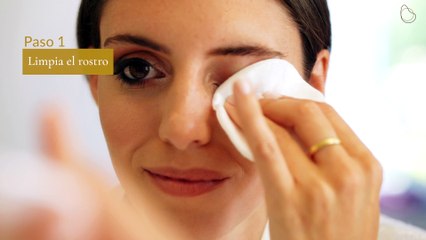 Gleam Lashes - ¿Cómo se aplica?