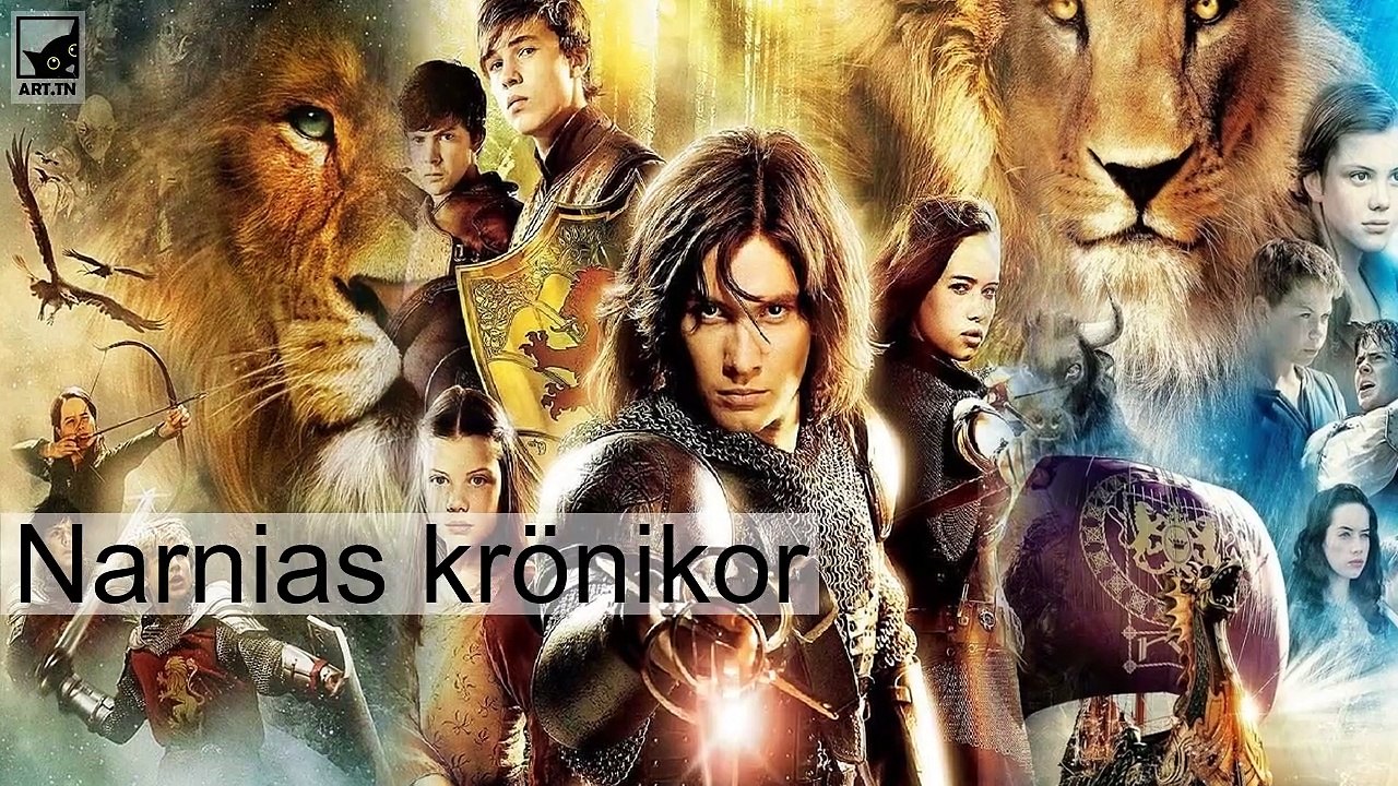 De Bästa Fantasy-filmerna genom tiderna