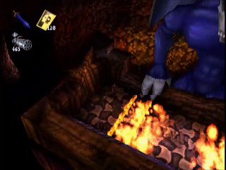 MediEvil 2 online multiplayer - psx