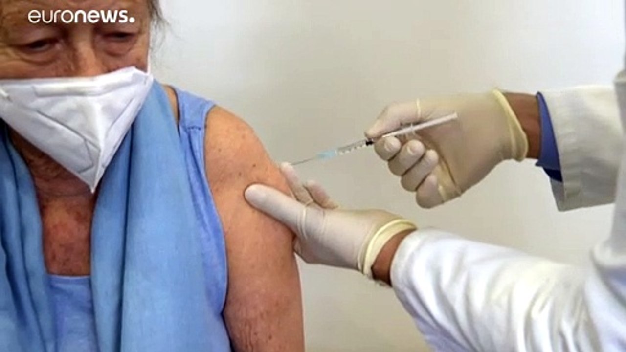 EU reaches vaccine delivery deal with AstraZene...
