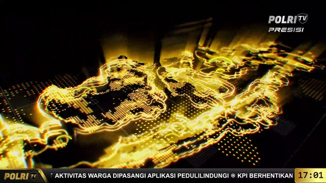 PRESISI Petang 17.00 WIB (3/9/2021)