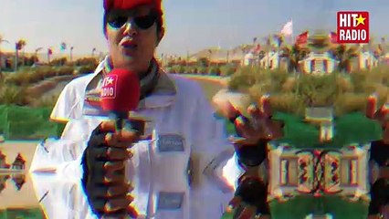 SAHRAOUIYA 2021_ SOLIDARITÉ, PARTAGE, ÉMOTIONS ET DÉPASSEMENT DE SOI !