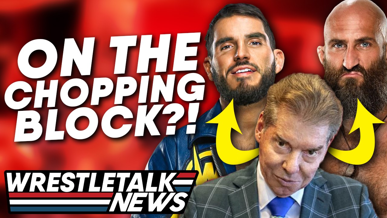 More NXT CUTS Coming?! Wrestling World Mourns Daffney Unger | WrestleTalk News