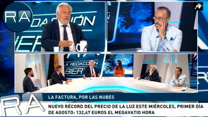 Ariza reflexiona sobre la injusticia salarial entre empresas españolas y extranjeras