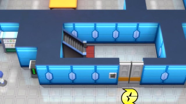 Les remakes 4G Diamant et Perle débarquent en fin d'année sur Switch !