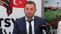SPOR Samet Polat, Türkiye Masa Tenisi Federasyonu başkan adaylığını açıkladı
