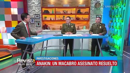 Psicopatía y ausencia de remordimiento: el perfil de los acusados del asesinato de Anakin, según la Policía