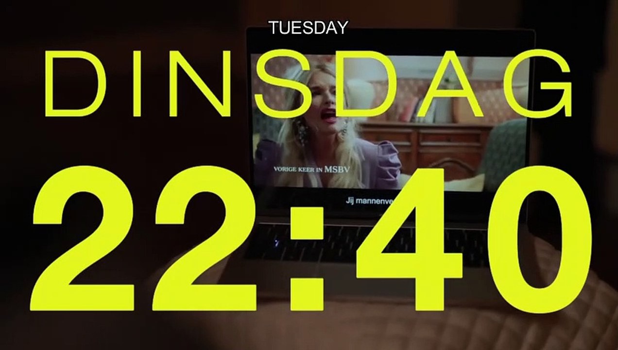 wtFOCK S05E05 Clip 4 Tuesday 22_40 Eng subs HD