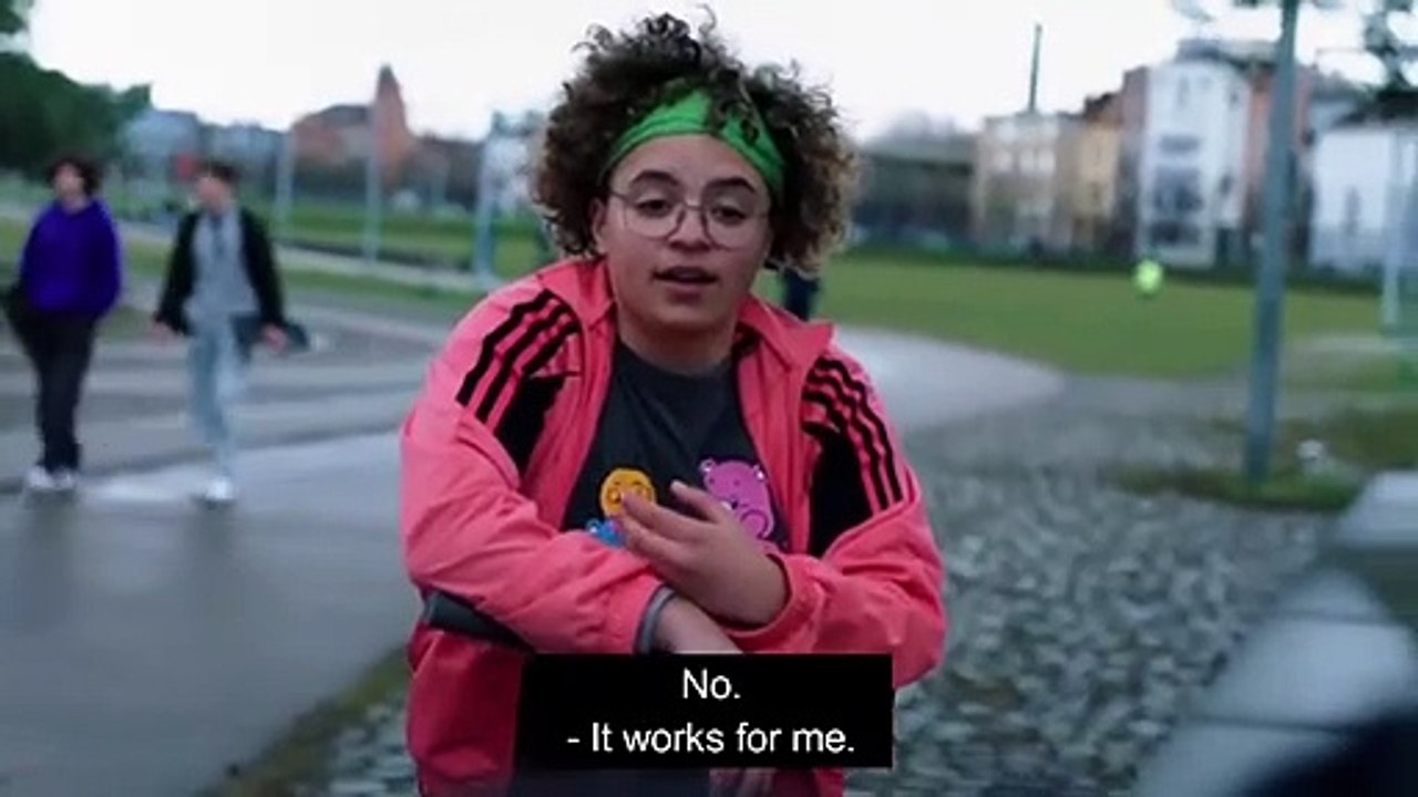 wtFOCK S05E05 Clip 2 Sunday 09_42 Eng subs HD