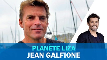 Jean Galfione : "Être skipper  nécessite beaucoup de sang-froid"