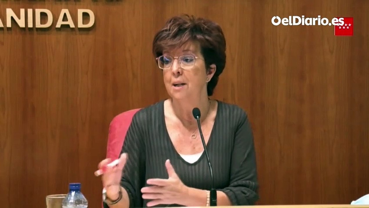 Los alumnos de Madrid vacunados o que hayan pasado la COVID hace seis meses no tendrán que hacer cuarentena