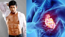 Sidharth Shukla को Heart Attack क्यों आया, Youth को Doctors Alert | Boldsky