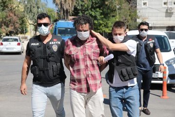 Son dakika: Şanlıurfa'da üzerine tiner dökülen 13 yaşındaki Filistinli kız hayatını kaybetti