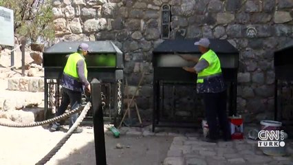 Akdamar 9. ayine hazır