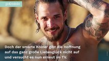 Bachelor in Paradise-Sensation: Zico Banach ist dabei