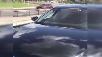 İstanbul'da çakar ve siren denetimleri