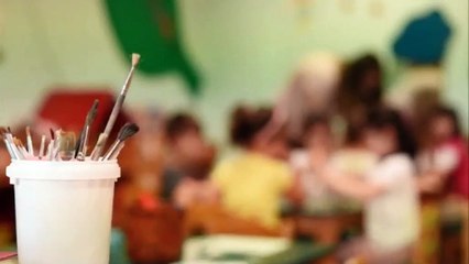 Βρεφονηπιακοί σταθμοί: Ξεκίνησαν με αυστηρά μέτρα – Συνεχίζονται οι εγγραφές