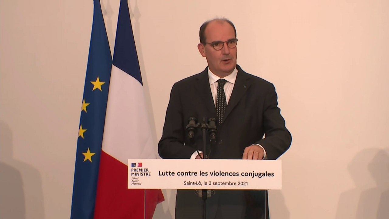 Bilan des deux ans du Grenelle contre les violences conjugales