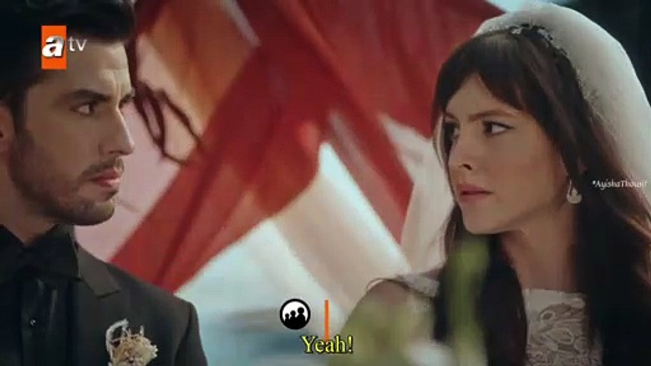 Ikimizin Sirri Episode 5 Trailer 2 with English subtitles