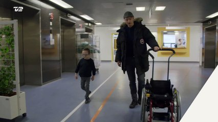 TV-SPOT | De sjældne Danskere | 14. August på TV2 | 2018 | Kort Version | TV2 Danmark