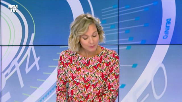 BFMTV répond à vos questions : La France a-t-elle tenu le pari des 35 médailles à Tokyo ? - 03/09