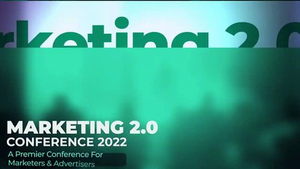 Marketing2Conf | Marketing 2.0 Conference Trailer