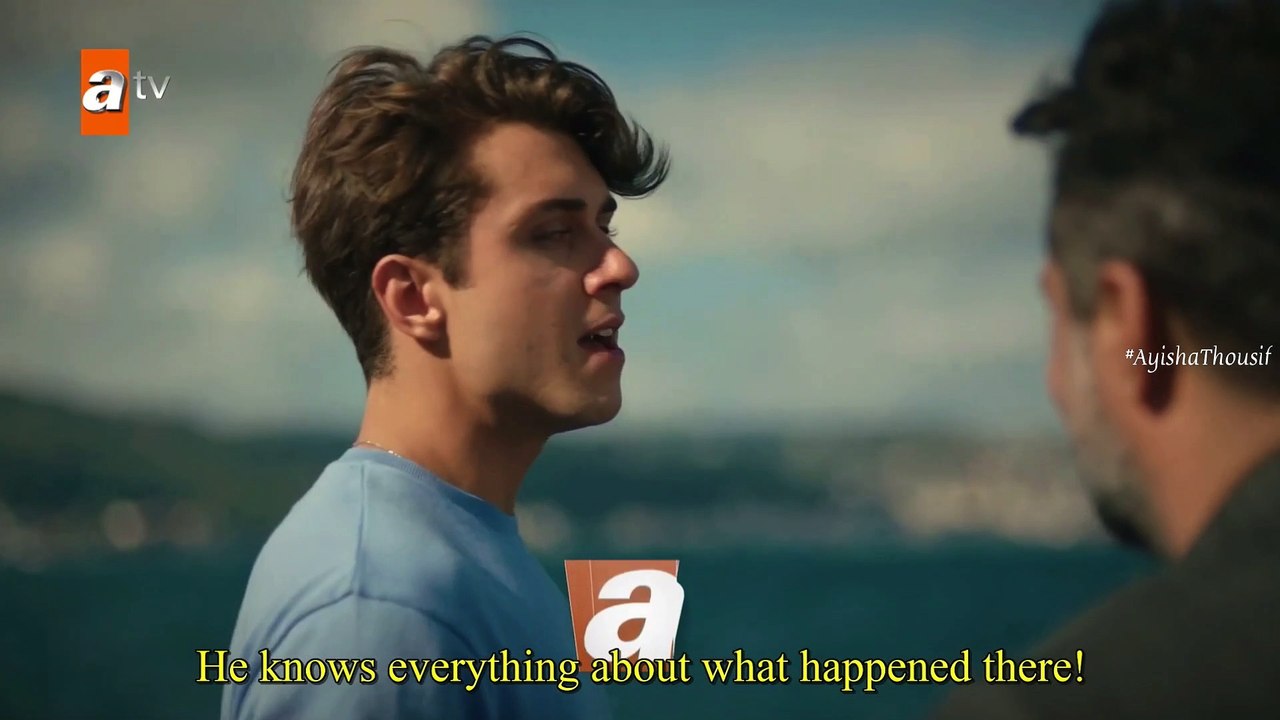 Kardeslerim episode 19 Trailer 1 with English subtitles