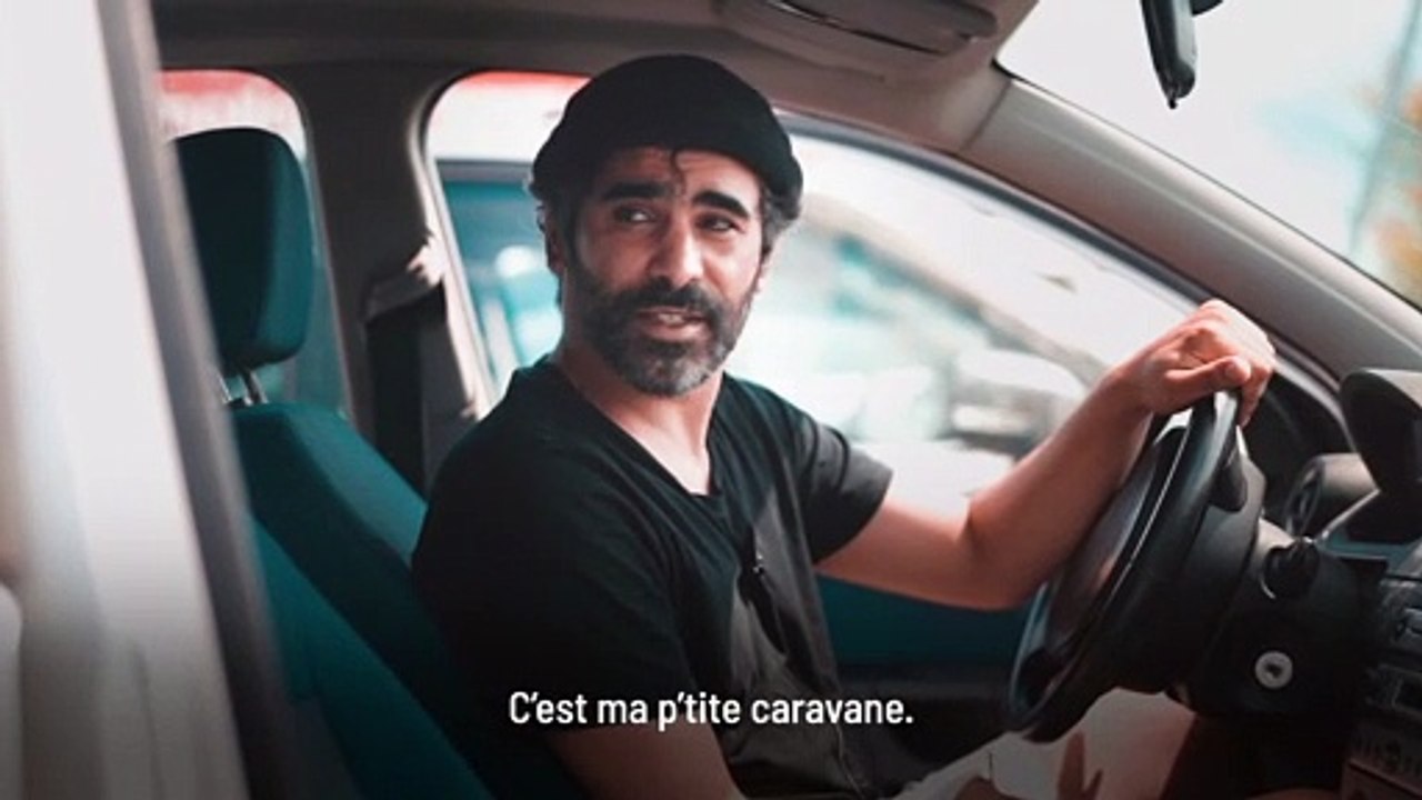 Témoignage de Jonathan qui fait face à une situation de précarité