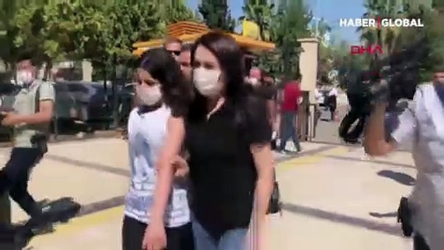 Şanlıurfa'da feci olay! Üzerine tiner dökülen 13 yaşındaki kız çocuğu yanarak can verdi