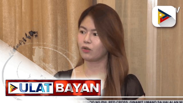 Bilang ng online scammers, dumoble ngayong pandemic ayon sa PNP-ACG