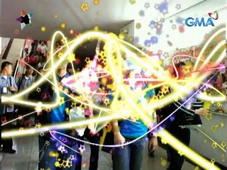 StarStruck: Ama ni Chuck Gepaya, nadismaya sa pagsali ng anak sa kompetisyon