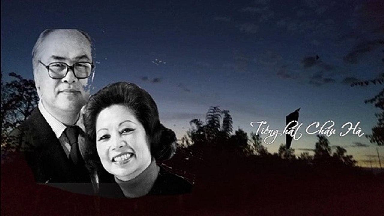 Tiếng hát Châu Hà