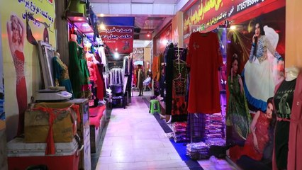 Talibã prepara novo governo no Afeganistão